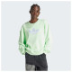 Adidas Γυναικείο φούτερ Monogram Trefoil Sweatshirt